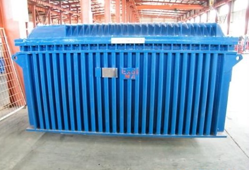 虎丘矿用变压器