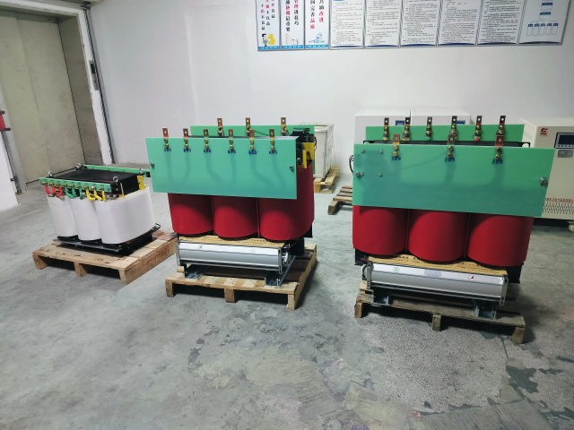 虎丘KS11-1000KVA矿用变压器